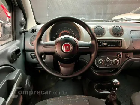 UNO 1.0 EVO Vivace 8V