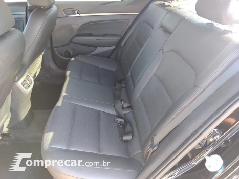ELANTRA 2.0 16V Special Edition