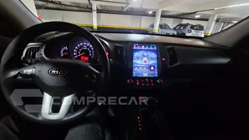 SPORTAGE 2.0 LX3 G2 4X2 16V