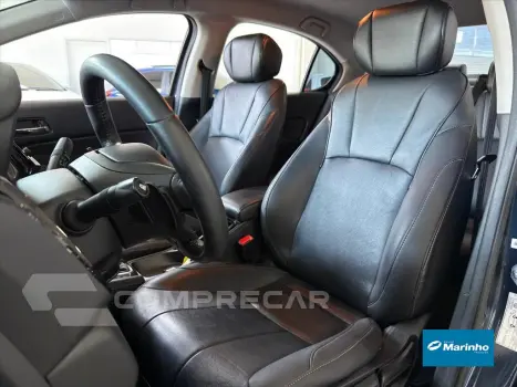 CITY 1.5 i-VTEC FLEX EXL CVT