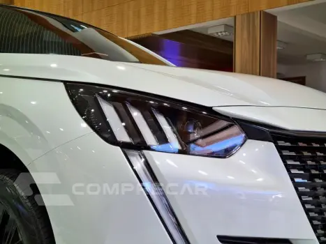 208 STYLE 1.0 FLEX 6V 5P MEC