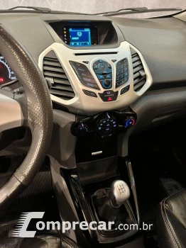 Ecosport 1.6 4P FREESTYLE FLEX