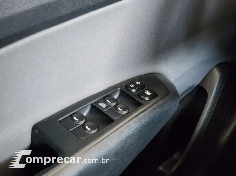HB20S 1.0 12V Comfort Plus