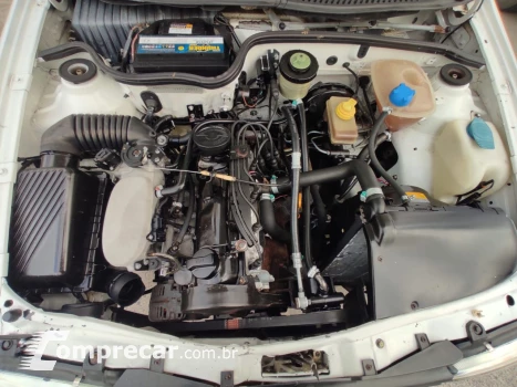 Saveiro CL 1.6 Mi / CL/ C 1.6