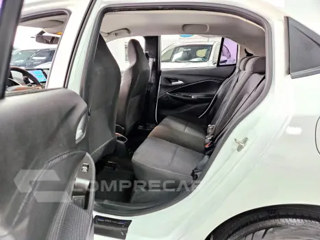 ONIX HATCH LT 1.0 12V TB Flex 5p Mec.