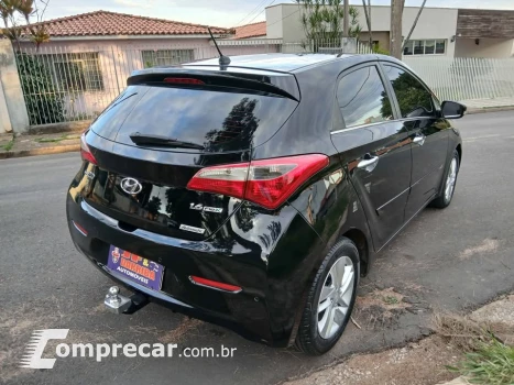 HB20 1.6 Premium 16V