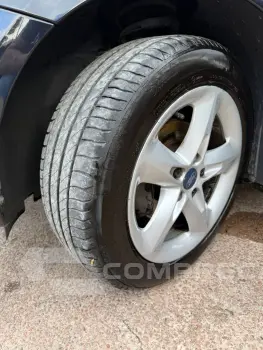 FOCUS 1.6 GL 16V
