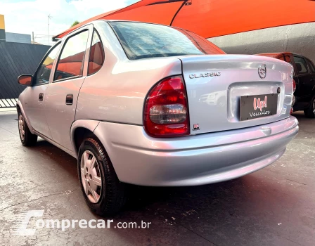 CLASSIC 1.0 MPFI 8V