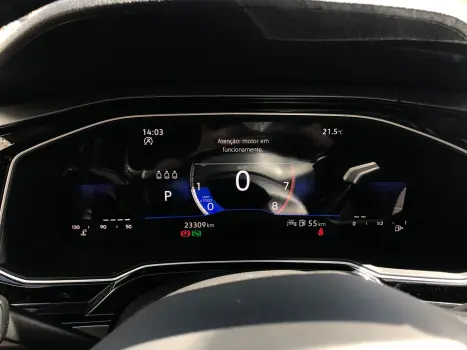 Nivus 1.0 200 Tsi Total Flex Comfortline Automático