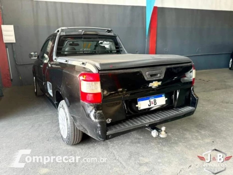 MONTANA 1.4 MPFI Sport CS 8V