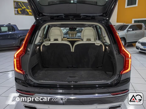 XC90 2.0 T8 Hybrid Inscription AWD Geartronic