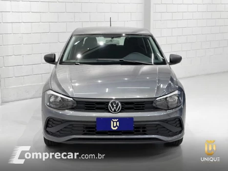 POLO - 1.0 MPI TRACK MANUAL