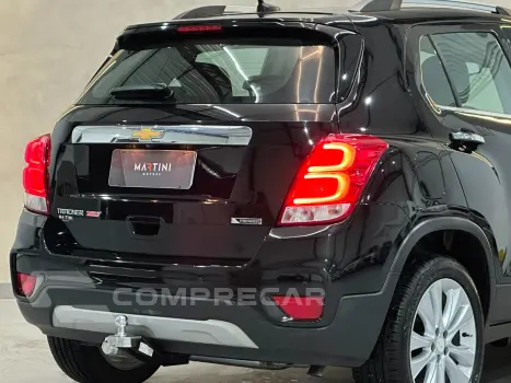 TRACKER Premier 1.4 Turbo 16V Flex Aut