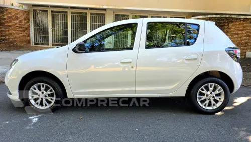 SANDERO 1.0 12V SCE S Edition