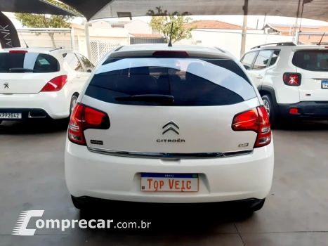 C3 1.5 Tendance 8V