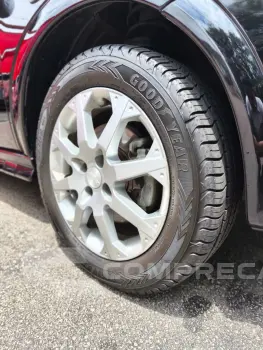 Astra Sedan 2.0 4P FLEX ADVANTAGE