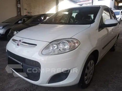 Fiat PALIO 1.0 MPI Attractive 8V 4 portas
