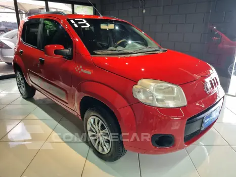 UNO 1.0 EVO Vivace 8V