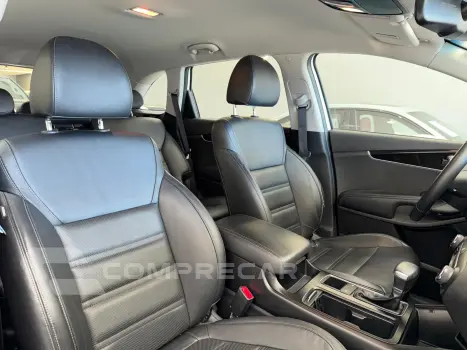 sorento ex 2.4