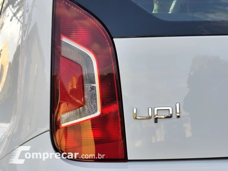 UP 1.0 MPI TAKE UP 12V FLEX 4P MANUAL