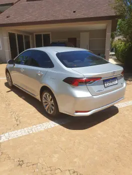 COROLLA 2.0 XEI 16V