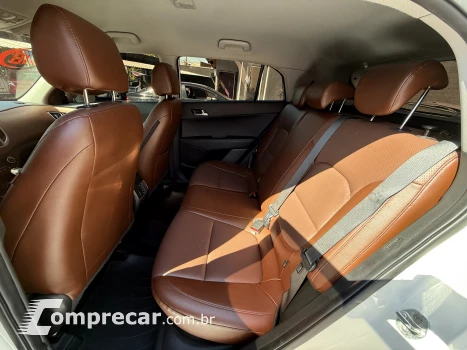 CRETA 2.0 16V Prestige
