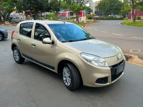 SANDERO 1.6 Expression 8V