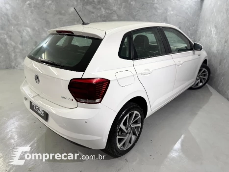 POLO 1.0 200 TSI Highline