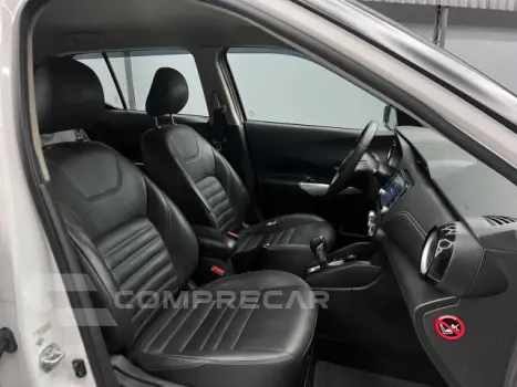 KICKS - 1.6 16V START ADVANCE XTRONIC