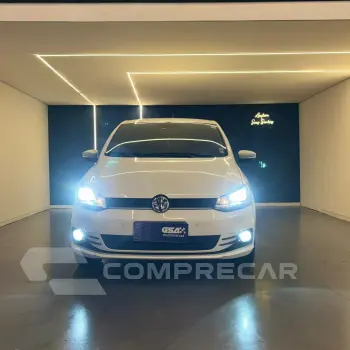 Fox Rock in Rio 1.6 Mi Total Flex 8V 5p