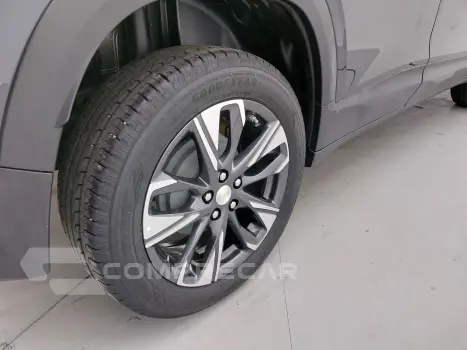 TRACKER 1.2 TURBO FLEX PREMIER AUTOMÁTICO