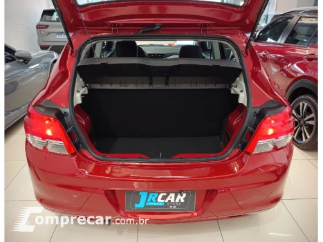 ONIX 1.0 MPFI JOY 8V FLEX 4P MANUAL
