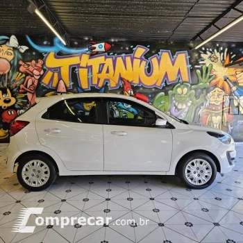 KA SE PLUS 1.0 HA C