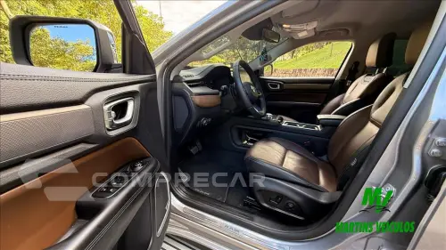 RAMPAGE 2.0 TURBO DIESEL LARAMIE 4X4 AUTOMÁTICO