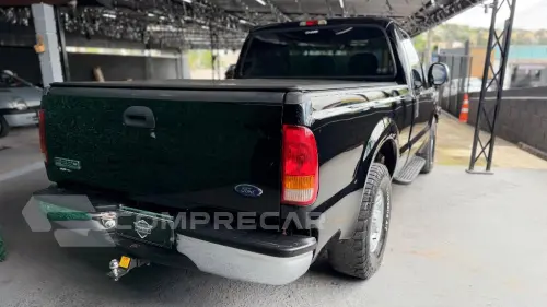 F-250 XLT 3.9 4x2 Diesel TB