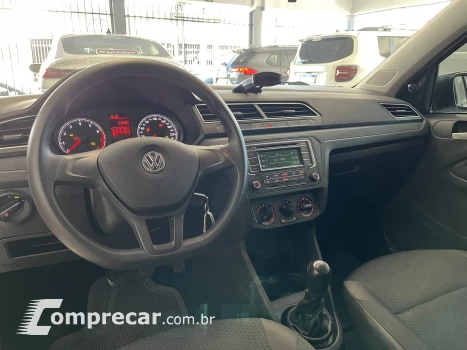 GOL 1.6 MI 8V