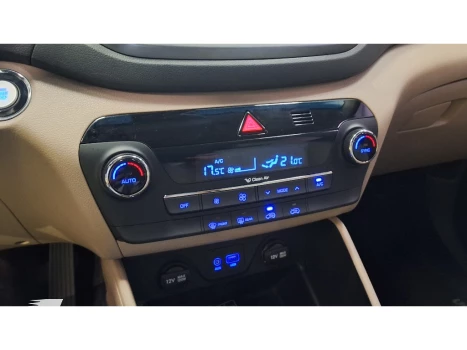 TUCSON 1.6 16V T-GDI GASOLINA GLS ECOSHIFT