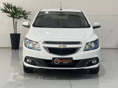 PRISMA 1.4 LTZ Spe/4 8V