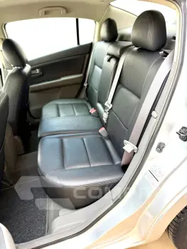 Nissan Sentra 2.0/ 2.0