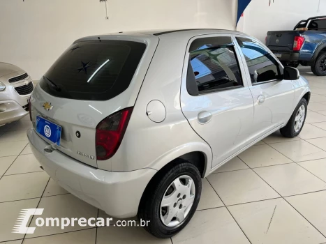 Celta 1.0 4P LT VHCE FLEX