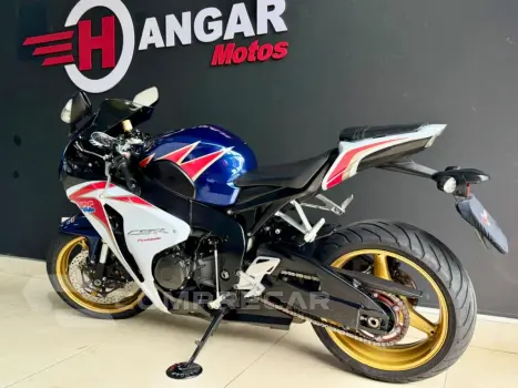 CBR 600RR
