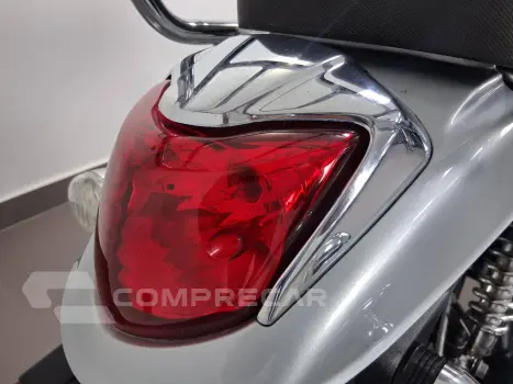HAOJUE CHOPPER ROAD 150