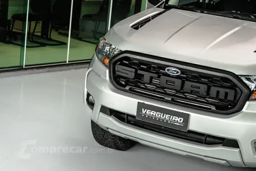 RANGER 3.2 Storm 4X4 CD 20V