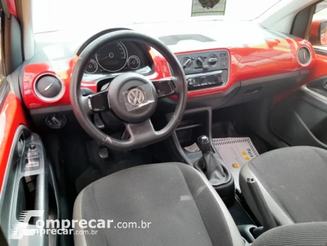 UP 1.0 MPI