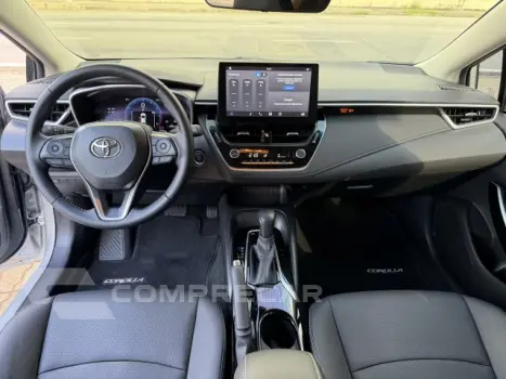 COROLLA - 2.0 VVT-IE XEI DIRECT SHIFT