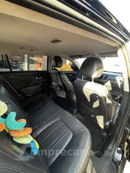 SPORTAGE 2.0 EX 4X2 V6