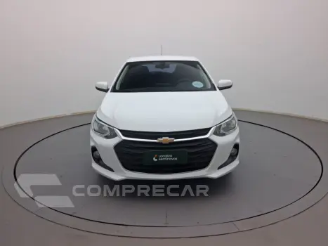 ONIX 1.0 FLEX LT MANUAL