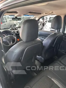 AIRCROSS 1.6 Exclusive Atacama 16V