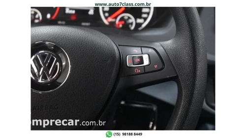 T-CROSS - 1.0 200 TSI TOTAL AUTOMÁTICO
