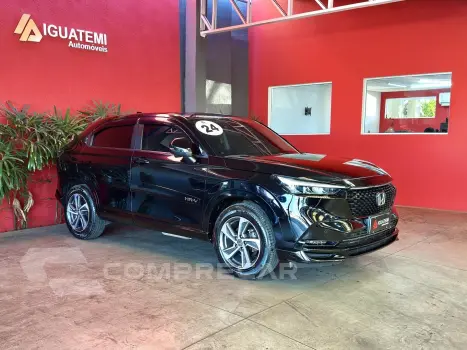 HR-V 1.5 DI I-VTEC TURBO FLEX TOURING CVT